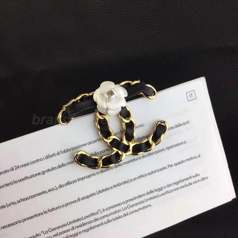 Chanel Earrings 1146